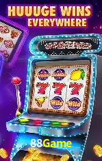 Slots na Plataforma 88Game